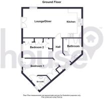 Floorplan One