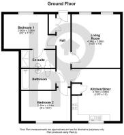 Floorplan One