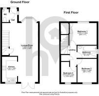 Floorplan One