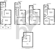 Floorplan One