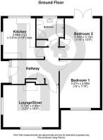Floorplan One