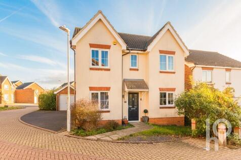 Charlock Drive, Minster