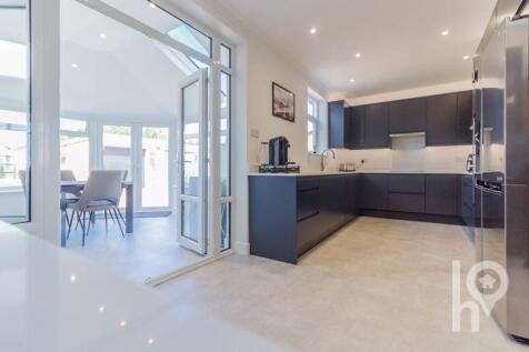 Southview Gardens, Sheerness