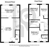 Floorplan One