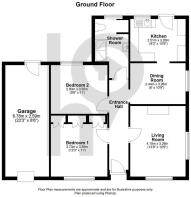 Floorplan One