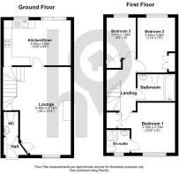 Floorplan One
