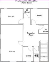 Floor/Site plan 1