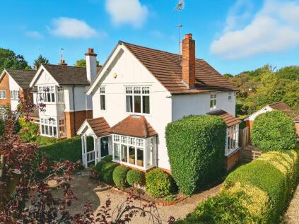 Priests Lane, Shenfield,Brentwood, Essex, CM15