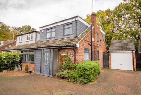 Victors Crescent, Hutton, Brentwood, Essex, CM13