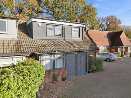 Victors Crescent, Hutton, Brentwood