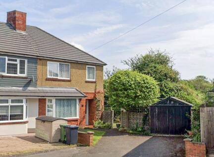 Rushdene Road, Brentwood