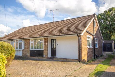 Long Ridings Avenue, Brentwood