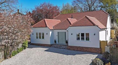 Willow Close,  Hutton, Brentwood