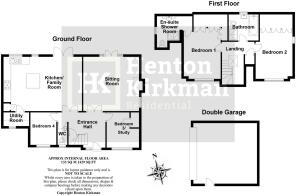 Your Floor Plan