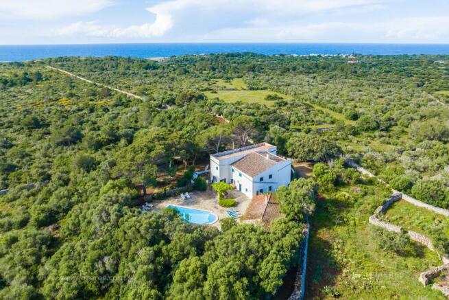 House and land