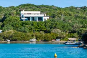 Photo of Cala Llonga, Menorca, Balearic Islands