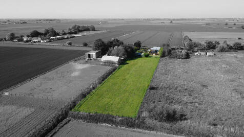 Padgetts Road, Christchurch