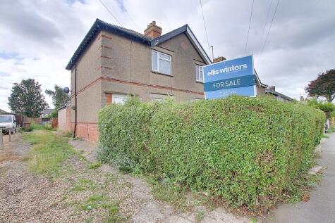 Robingoodfellows Lane, March