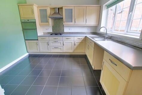 Greenwood Way, Wimblington