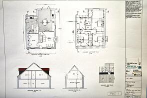Floor/Site plan 1