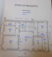 Palazzo Floor Plans