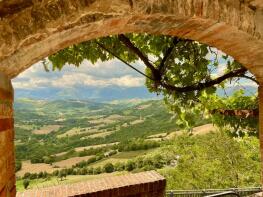 Photo of Monte San Martino, Macerata, Le Marche