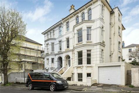 Hove - 2 bedroom flat for sale