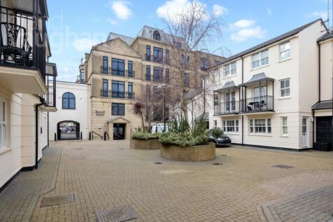 Russell House, Russell Mews, Brighton, BN1