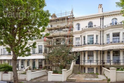 Sillwood Road, Brighton, BN1