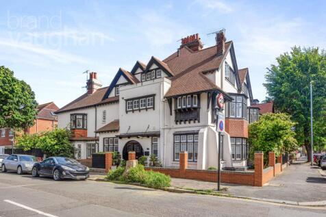 Sackville Road, Hove, East Sussex, BN3