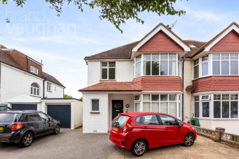 Braemore Road, Hove, East Sussex, BN3