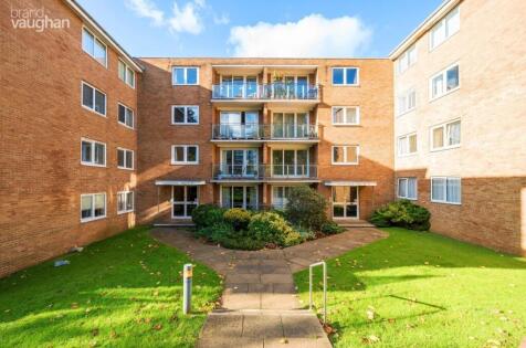 Eaton Gardens, Hove, BN3