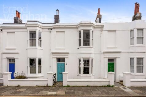 Clifton Street, Brighton, BN1