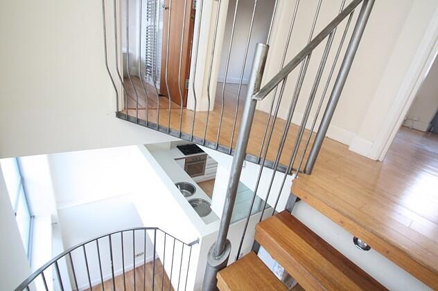 Stairway