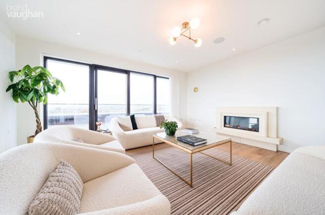 Living Area 1