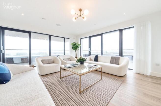 Living Area 2