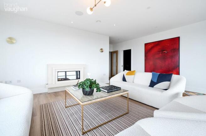 Living Area 3