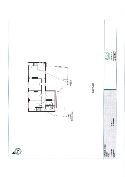 Master Floorplan Image 1