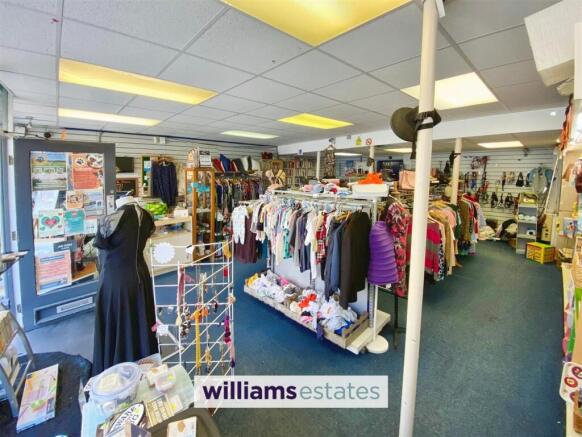 Shop