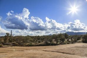Photo of Arizona, Maricopa County, Scottsdale