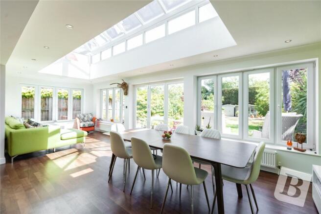 Orangery