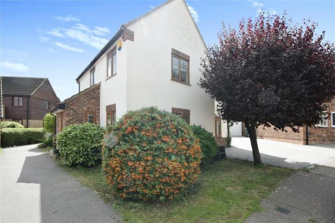 Property Exterior