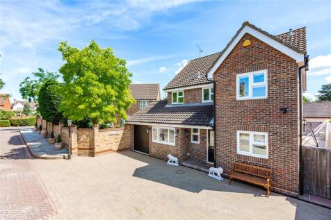 The Spinnaker, South Woodham Ferrers, Chelmsford, Essex, CM3