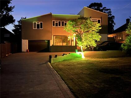 East Hanningfield Road, Rettendon Common, Chelmsford, Essex, CM3