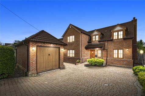 Hullbridge Road, South Woodham Ferrers, Chelmsford, Essex, CM3