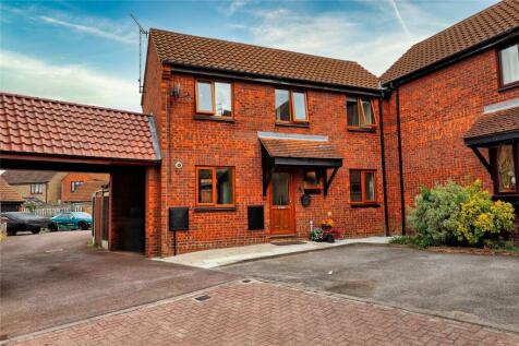 Berry Vale, South Woodham Ferrers, Chelmsford, Essex, CM3