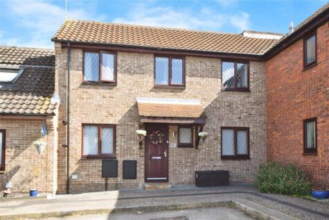 Hallowell Down, South Woodham Ferrers, Chelmsford, Essex, CM3