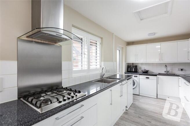 Kitchen/Breakfast Rm