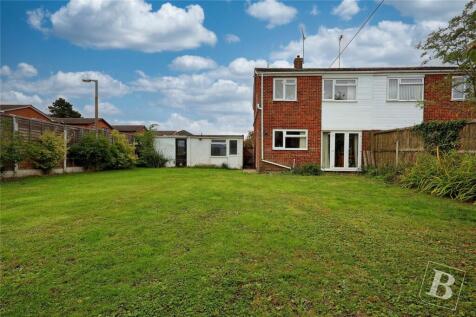 Ludgrove, Latchingdon, Chelmsford, Essex, CM3