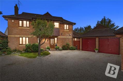 Pintolls, South Woodham Ferrers, Chelmsford, Essex, CM3